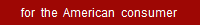 debt and credit information for the American consumer