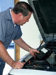 Save money on car repairs